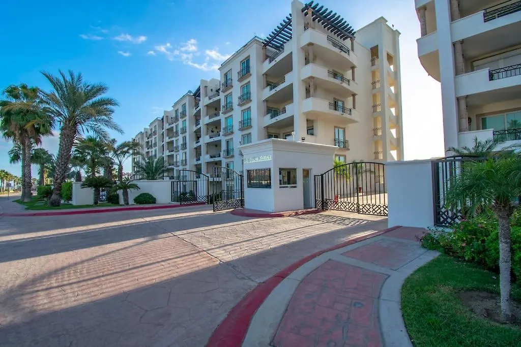 Condo Paraiso - Luxurious New Condo 300Mt From The Beach كابو سان لوكاس