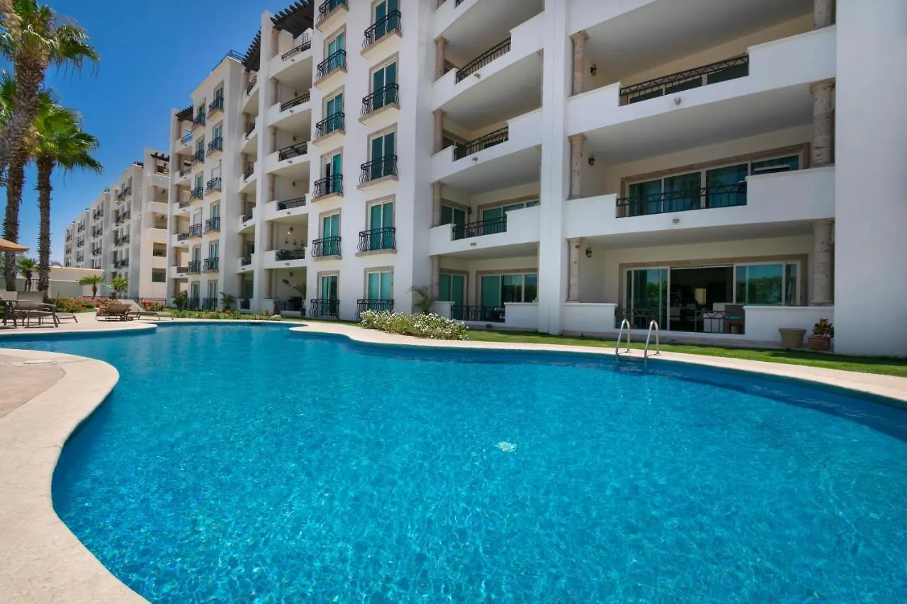 Condo Paraiso - Luxurious New Condo 300Mt From The Beach كابو سان لوكاس