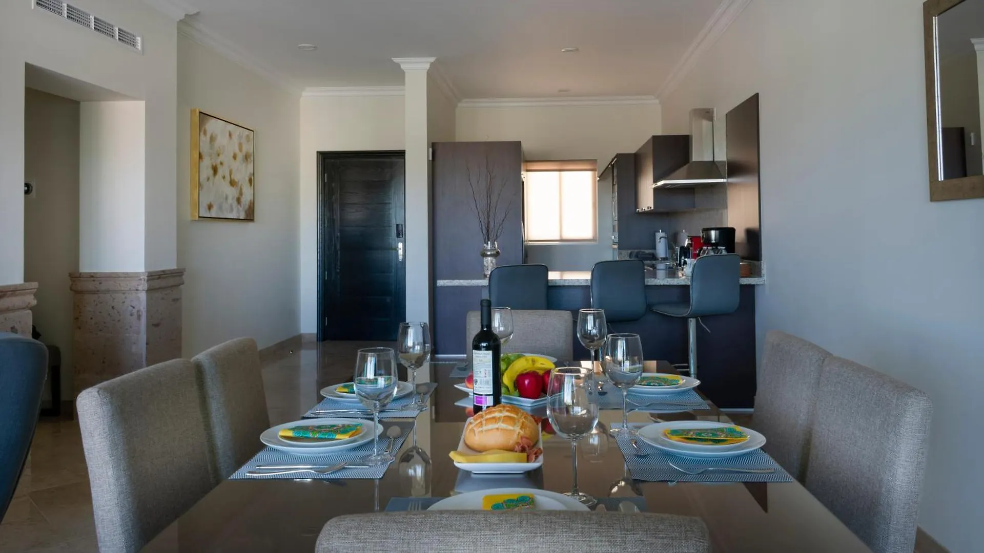 Condo Paraiso - Luxurious New Condo 300Mt From The Beach كابو سان لوكاس