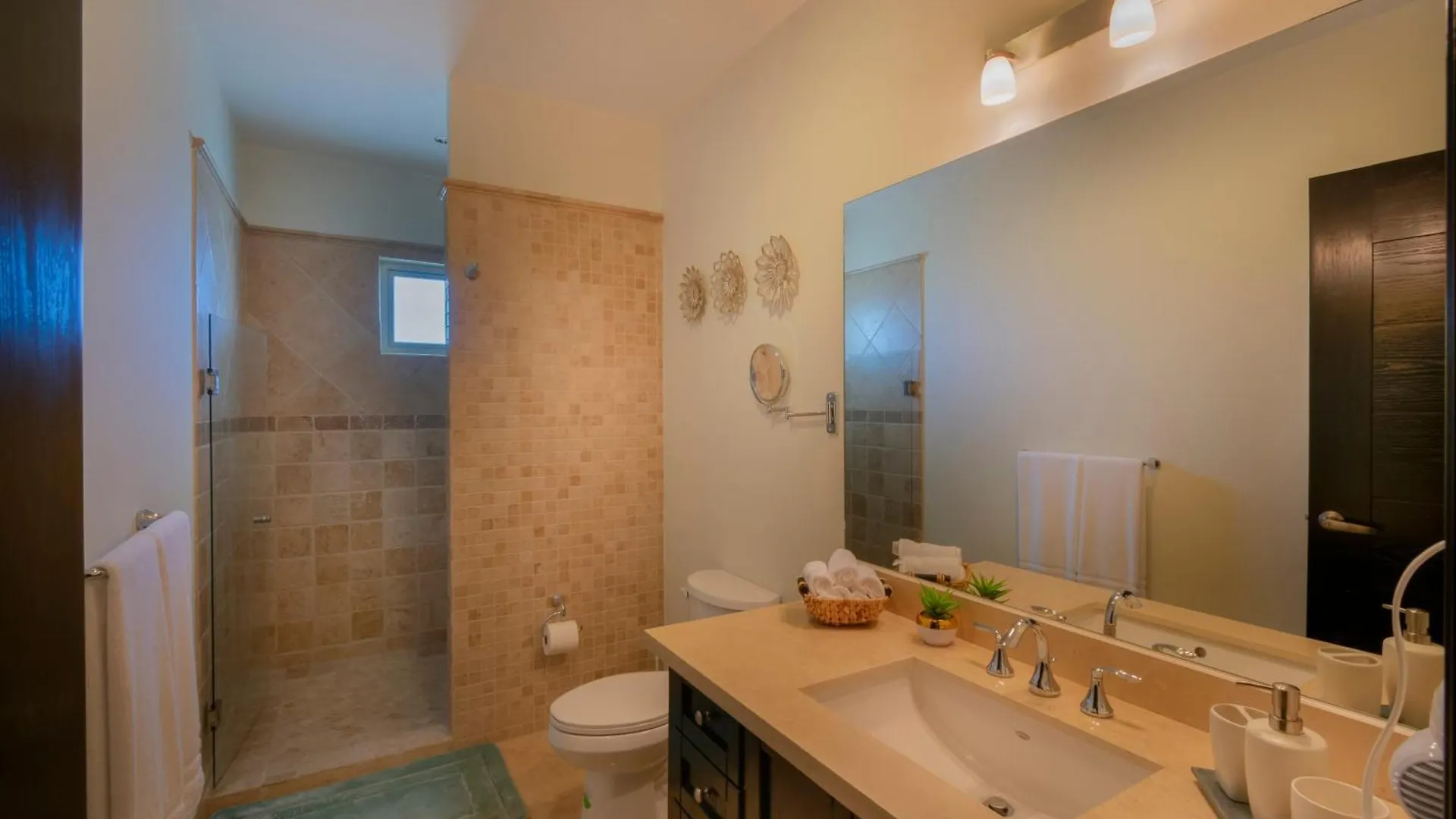 Condo Paraiso - Luxurious New Condo 300Mt From The Beach كابو سان لوكاس