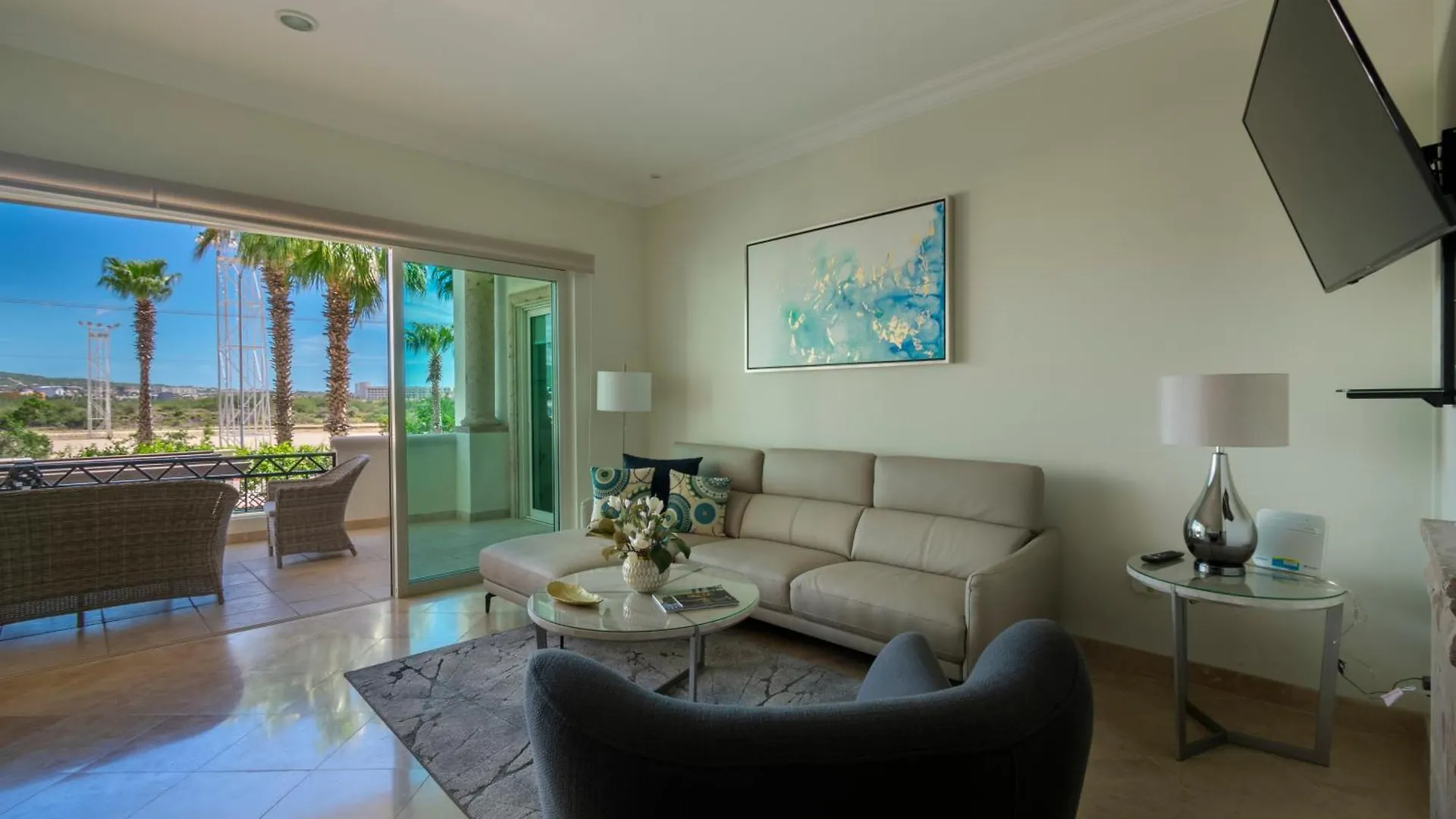 Condo Paraiso - Luxurious New Condo 300Mt From The Beach كابو سان لوكاس المكسيك