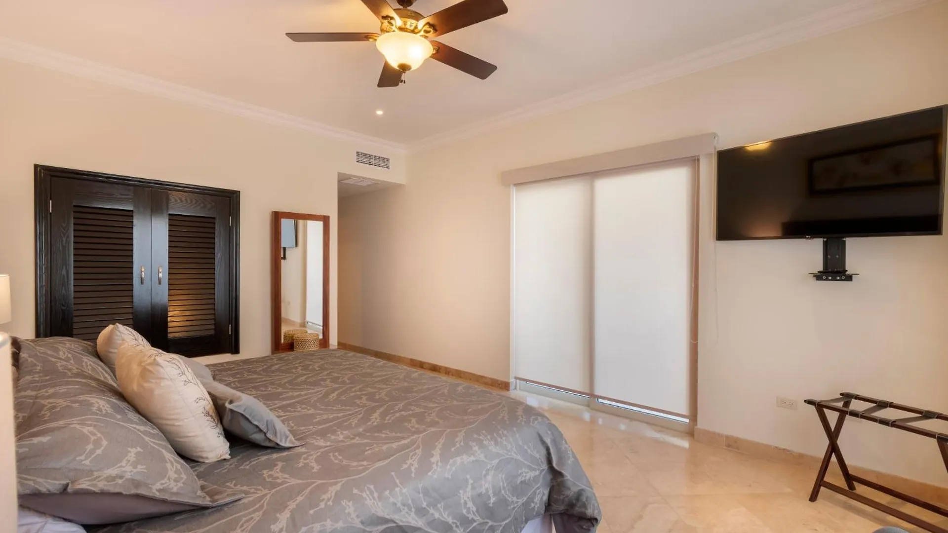 Condo Paraiso - Luxurious New Condo 300Mt From The Beach كابو سان لوكاس