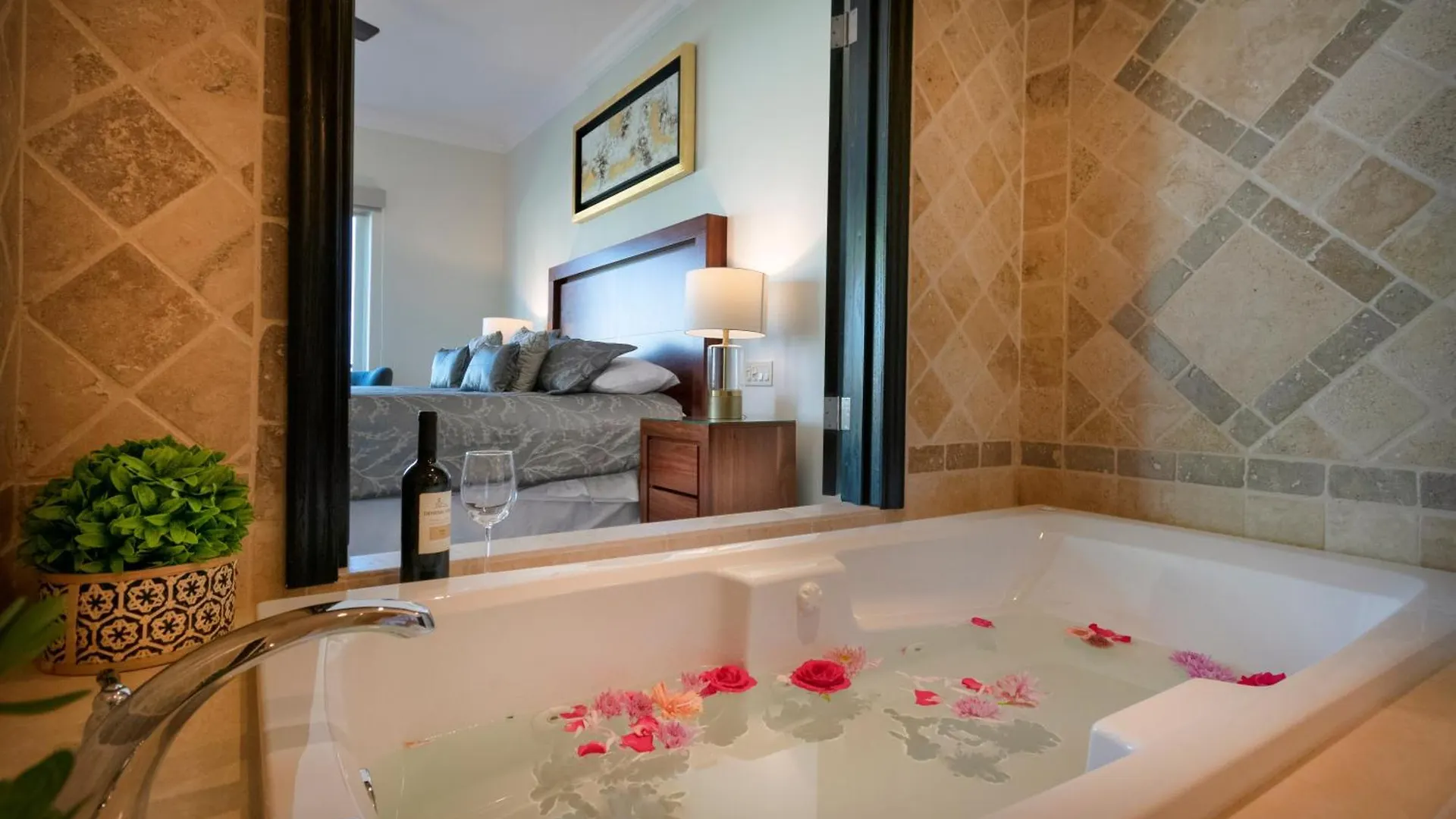 شقة Condo Paraiso - Luxurious New Condo 300Mt From The Beach كابو سان لوكاس المكسيك