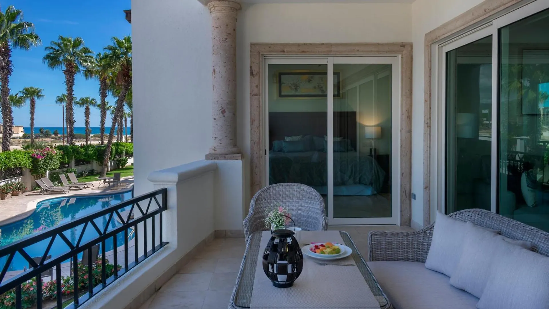 Condo Paraiso - Luxurious New Condo 300Mt From The Beach كابو سان لوكاس شقة