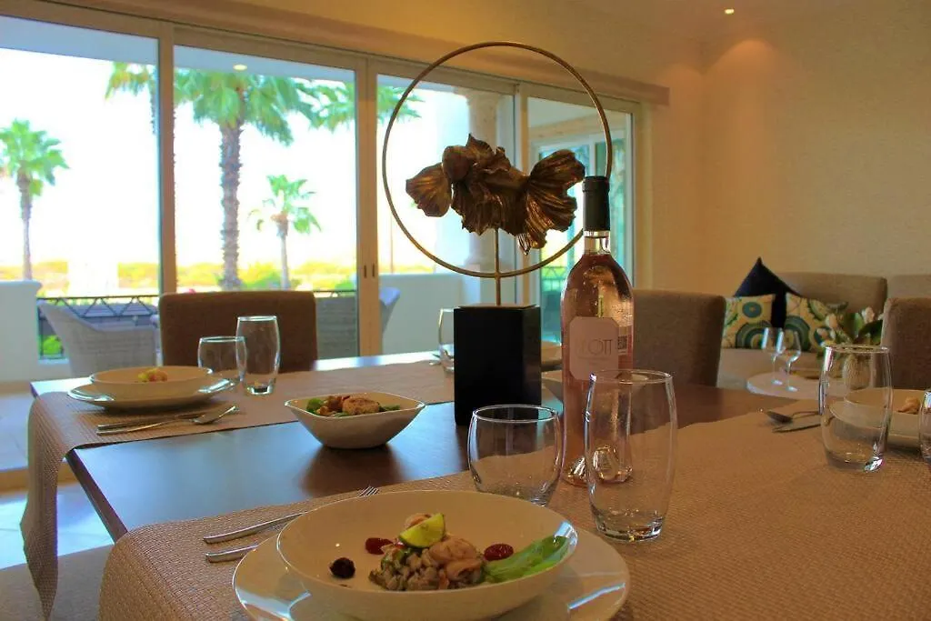 شقة Condo Paraiso - Luxurious New Condo 300Mt From The Beach كابو سان لوكاس